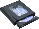 Editor De Discos Medicos Virtua - Modelo Economico Sin Monitor. Editor De Discos Medicos Cd/Dvd Para Grabar Y Etiquetar Estudios De Diagnostico Medico En Medios Cd/Dvd. Incluye V-Starter-Kit