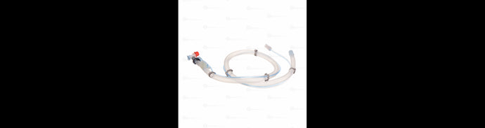 Sistema Ventstar® Oxylog Desechable para Paciente de 3000F, 2000P, Ve300 de 1. 5 M Catálogo: 5703041
