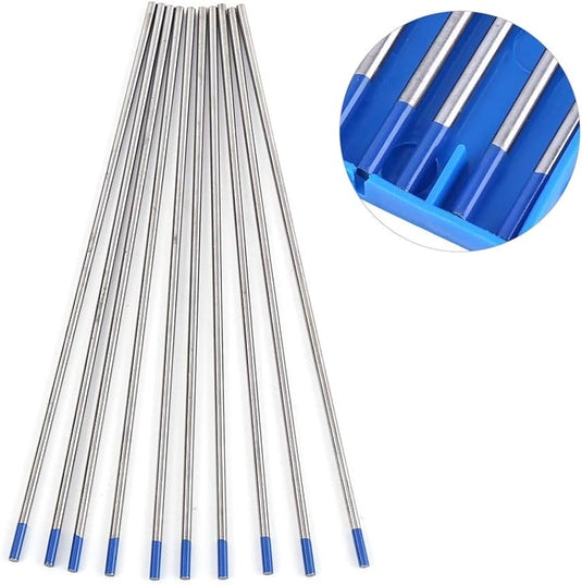Dtl20-15 Electrodo De Tungsteno De Bucle, 20 × 15