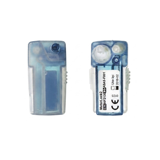 Trampa de agua Infinity ID WaterLock 2, 12 unidades, marca Drager