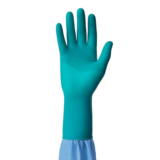Guantes quirúrgicos de látex Triumph