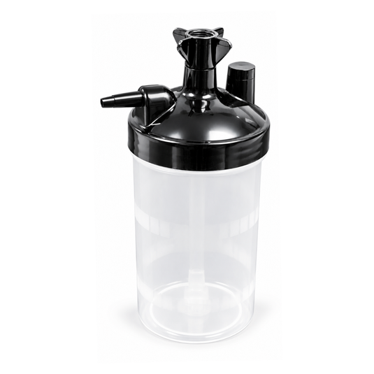 Vaso Humidificador Salter Labs 6Psi marca Salter Lab