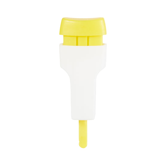 Special 17g 2.00 Mm. Lanceta Automática Retráctil Para Tamiz Neonatal Cuchilla Caja Con 100. Marca Acti-Lance