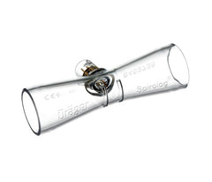 Sensor De Flujo Spirolog® Pc / Abs