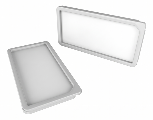 Filtro de Bacterias para sistema Airvo2 con 2 piezas - marca Fisher & Paykel