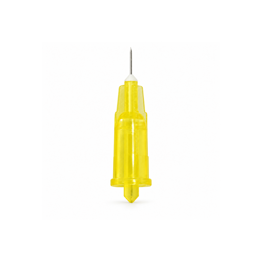 Aguja Hipodérmica Dl Desechable, Calibres, 30X4 (Bótox Y Mesoterapia) caja con 100 piezas marca DL
