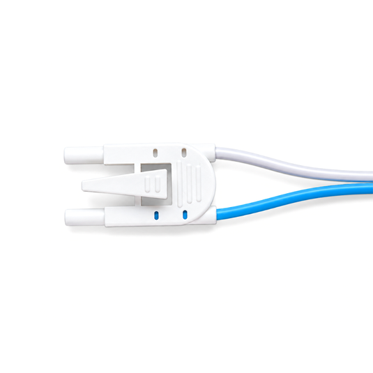 Parche Multifuncional Desfibrilador Zoll Adulto marca Curaplex/Heartsync
