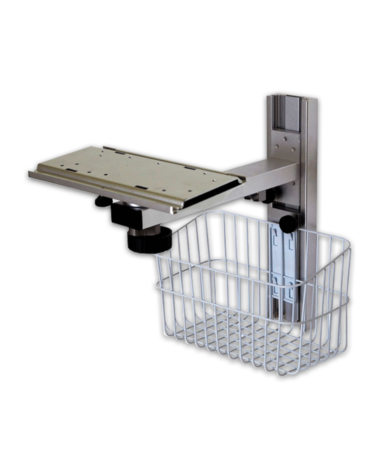 Brazo Para Colocar Monitor En Muro marca NT