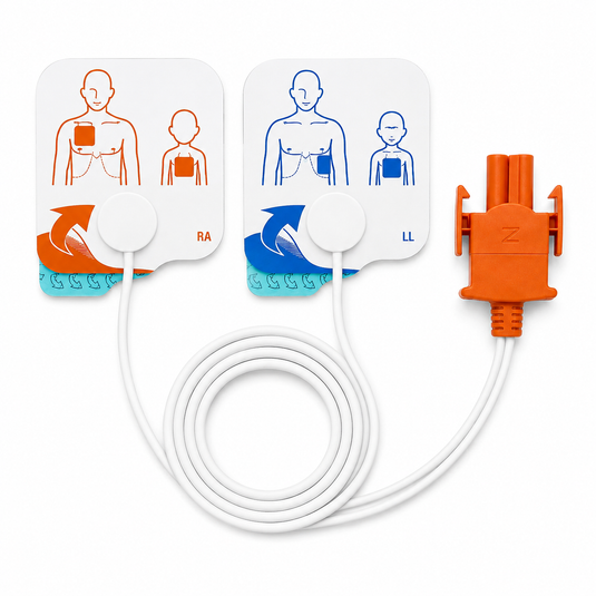 Electrodo para Marcapasos Adulto/Pediatrico marca Nihon Kohden
