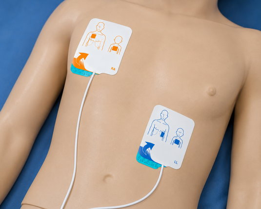 Electrodo para Marcapasos Adulto/Pediatrico marca Nihon Kohden