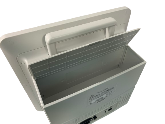 Cargue la imagen en el visor de la galería, Monitor De Signos Vitales/Multiparametros 15&quot; Portatil, Capnografia Opcional Catálogo: UCF15001
