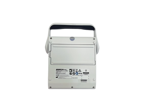 Cargue la imagen en el visor de la galería, Desfibrilador Externo Semiautomatico Uso Con Adulto/Pediátrico Catálogo: AMIB1001
