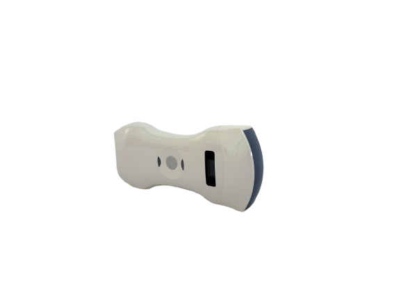 Cargue la imagen en el visor de la galería, Ultrasonido Inálambrico Wireless Convexo Y Lineal Con Color Doppler Y Doppler Pulsado Catálogo: ST6CPL
