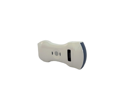 Ultrasonido Inálambrico Wireless Convexo Y Lineal Con Color Doppler Y Doppler Pulsado Catálogo: ST6CPL