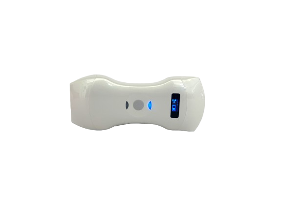 Cargue la imagen en el visor de la galería, Ultrasonido Inálambrico Wireless Convexo Y Lineal Con Color Doppler Y Doppler Pulsado Catálogo: ST6CPL
