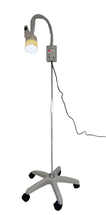 Lampara Led 4.5Cm Para Exploración Catálogo: MAM0002