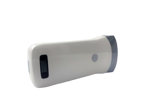 Cargue la imagen en el visor de la galería, Ultrasonido Inálambrico Wireless Convexo Escala De Grises Catálogo: STUC3
