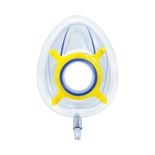 Mascarilla Anestesia Fs Amar #3 marca Respifix/ELC