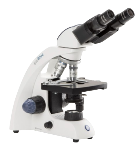 EBB-4260 Microscopio Binocular BioBlue