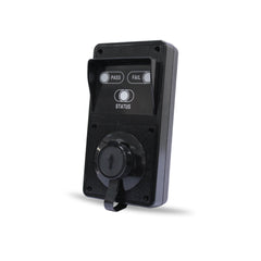 EBS-010. Alcoscan EBS-010 (Entrance Breathalyzer System)