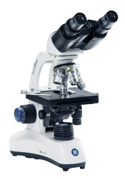 EC-1152 Microscopio Binocular EcoBlue