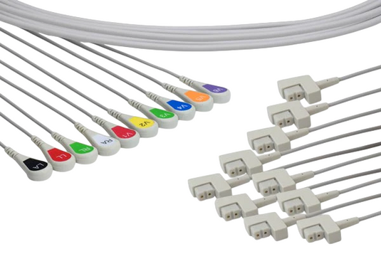Puntas P/Modulo Philips Tc50, Tc30, Tc70 marca Greetmed
