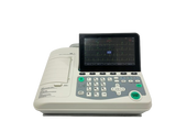 Electrocardiografo Con Autodiagnostico De 3 Canales Y 12 Derivaciones (Electrocardiograma)