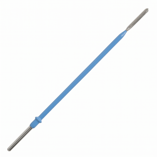 Electrodo De Espátula 14cmx15mm de longitud desechable marca Greetmed