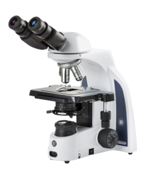 EIS-1153 PLi-HDS Microscopio trinocular iScope Modelo