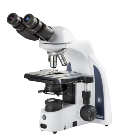 EIS-1152-PLI Microscopio Binocular iScope