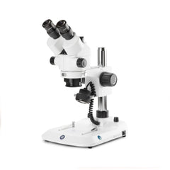 ESB-1903-DC18 Estereoscopio Trinocular StereoBlue