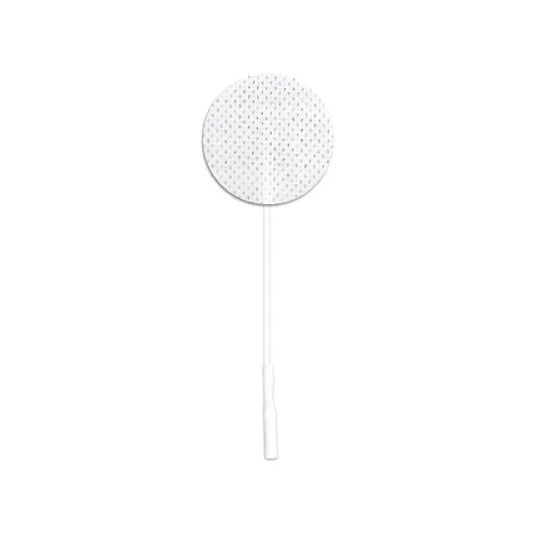 Electrodo Valutrode Cola de Ratón Redondos 3.2cm