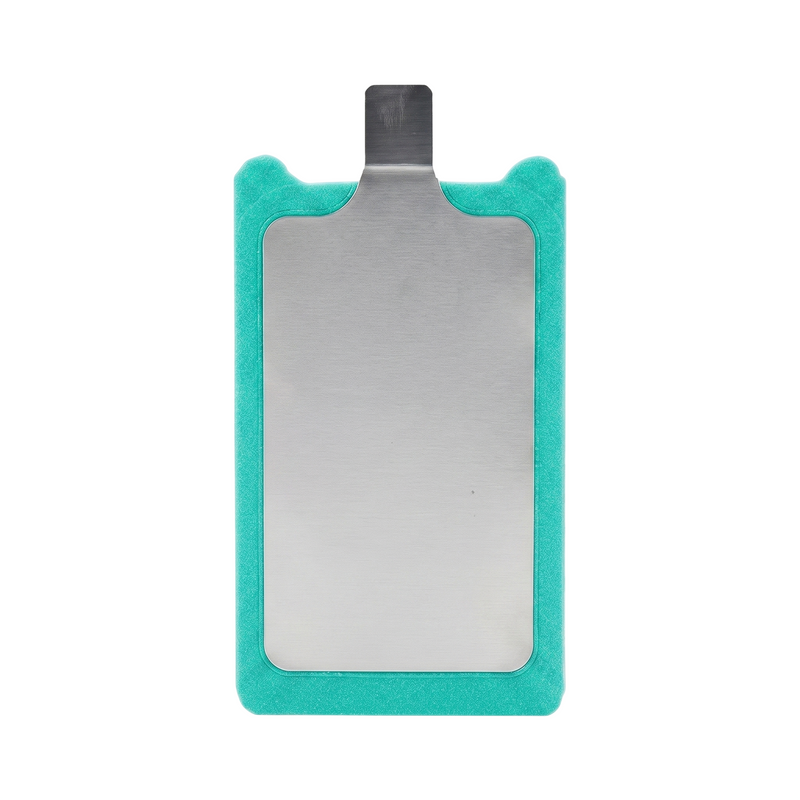 Cargue la imagen en el visor de la galería, Placa Monopolar Desechable Adulto Sin Cable - Caja Con 100 marca OBS
