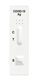 ICOV-502 Prueba de Antígenos para detección de Covid-19 en Cassette - Caja con 20 pruebas