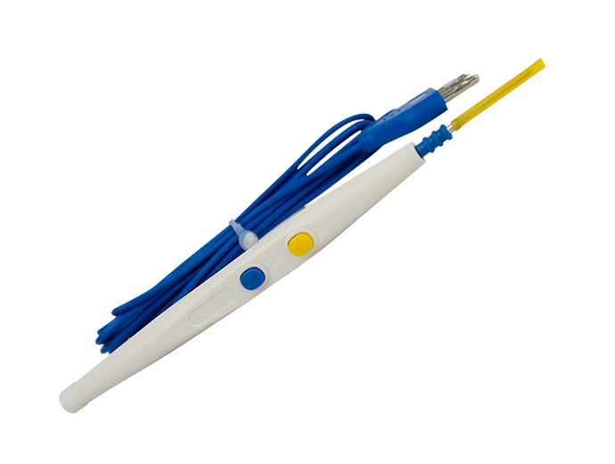 Lápiz Para Electrocirugía Marca OBS Catálogo: OBS-Db
