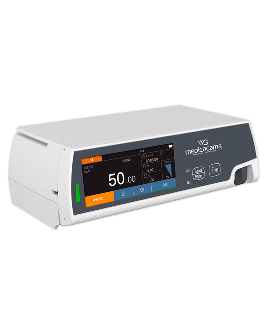 Bomba Para Normo-Microgotero Plus marca NT