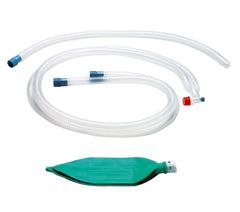 Juego De Anestesia Básico Desechable de 1,5 M / 0,8 M