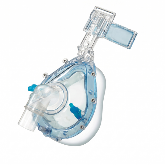 Mascarilla Nasal Niv Classicstar M, No Ventilada Desechable marca Drager