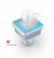 Filtro + Hme Twinstar® 55 Plus, Desechable, ~55 Ml De Espacio Muerto