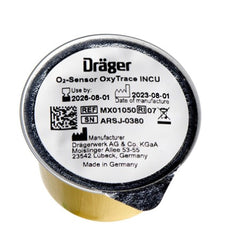 Sensor De O2 Oxytrace Incu para Caleo®