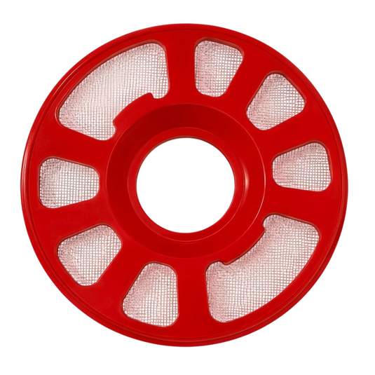 Filtro de polvo Perseus, 5 unidades, marca Drager
