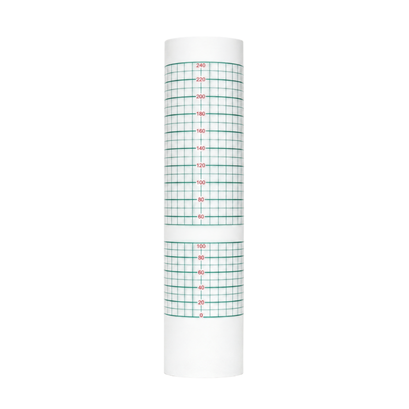 Cargue la imagen en el visor de la galería, Rollo graficado en verde. Medidas: 21.4cm*20m. Bionet FC700 marca NT

