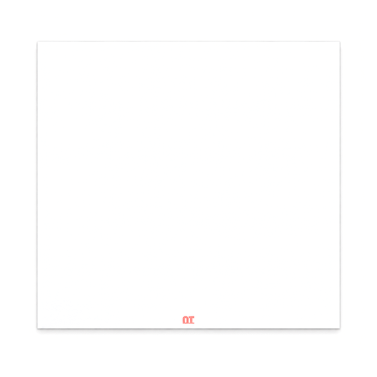 Papel blanco. Medidas: 14.3cm*15cm Doblado en Z de 300 hojas. Para Monitor Sonicaid Oxford Modelo 8400-8003. marca NT