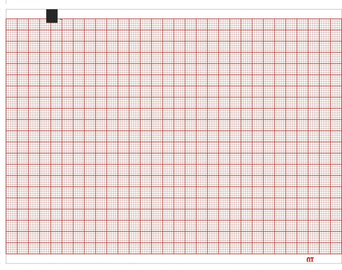 Papel Graf 114 *150*100 Schiller Ft-1 Mca Nt