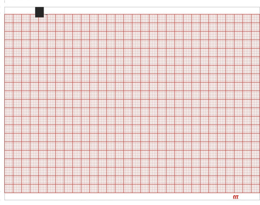 Papel Graf 114 *150*100 Schiller Ft-1 Mca Nt