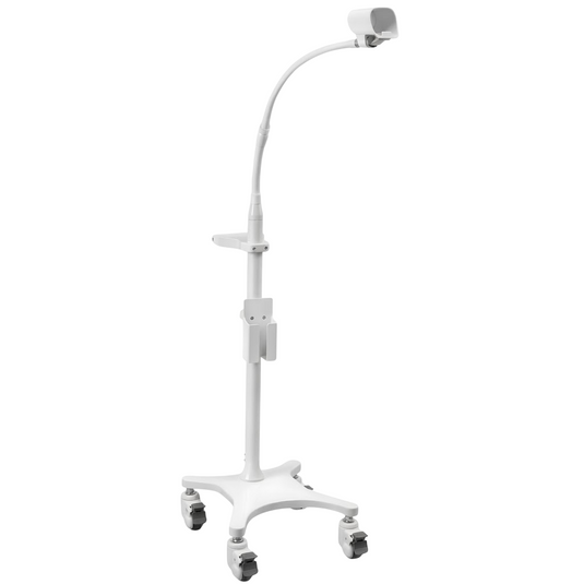 Base Móvil Navi Ms Para El Lector De Venas Portátil Navi-60 marca Medcaptain