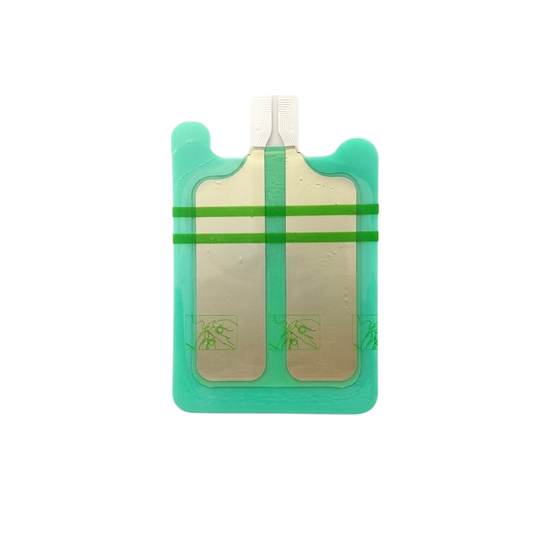 Placa Desechable Para Electrocauterio Obs (Pediatrica) Sin Cable Bipolar marca OBS