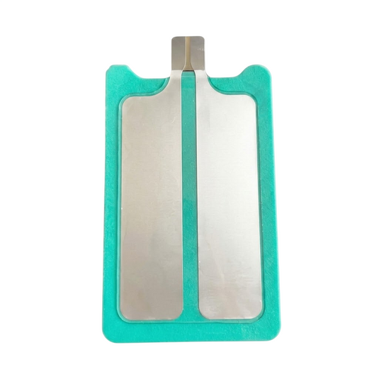 Gbs-Db1031A Placa Bipolar Desechable Adulto Sin Cable marca OBS