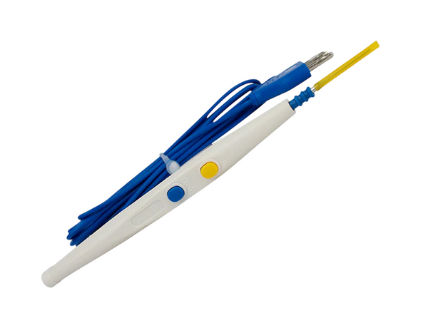 Lápiz Desechable para Electrocauterio caja con 100 piezas marca OBS