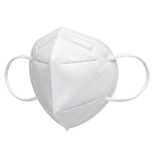 Cubrebocas Kn95 Paquete con 50 Pieza marca PROVEMEDIC